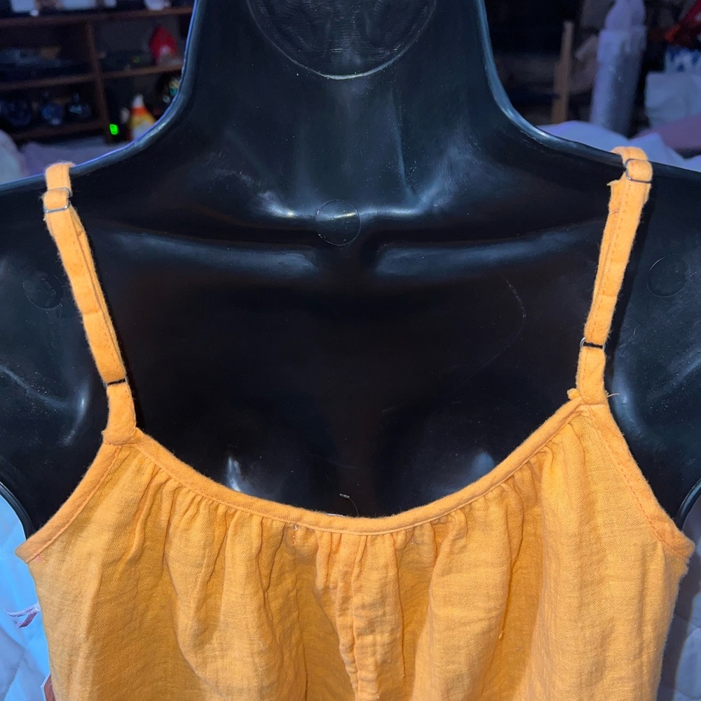 Japna Girls Brand New Tank Dress - Picture 5 of 9